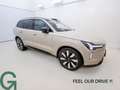 Volvo EX90 Ultra, Twin Motor Performance, Vollelektrisch, 7 Sitze Beige - thumbnail 3