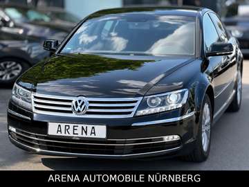3.0 TDI V6*Sitzer*4Motion*Dynaudio*Xenon