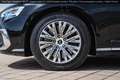 Audi A8 LONG SECURITY VR9 WERKSPANZER/GUARD NEW MODEL 24 Чорний - thumbnail 4