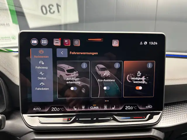 Cupra Leon view 26
