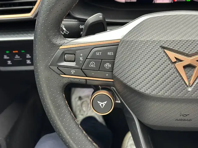 Cupra Leon view 17
