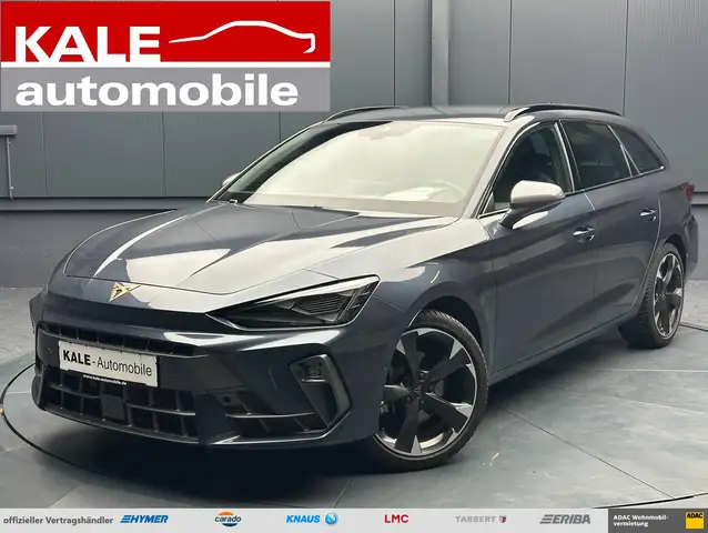 Cupra Leon main image