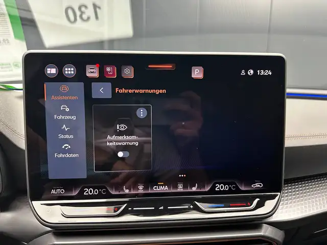 Cupra Leon view 27