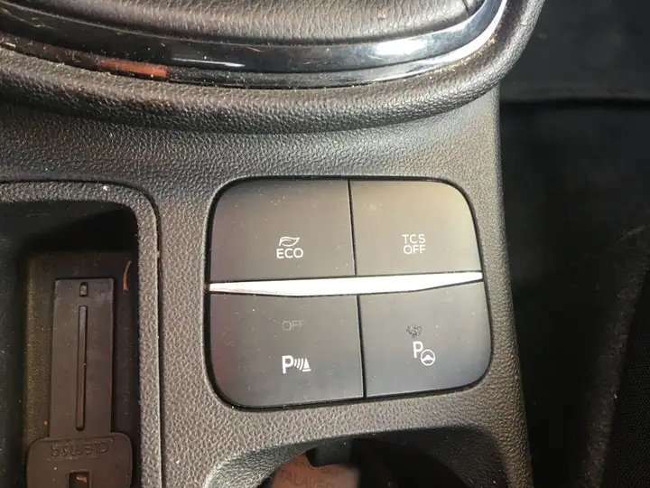 Ford Fiesta 1.1 Ti-VCT Trend 5p 2018, foto 12