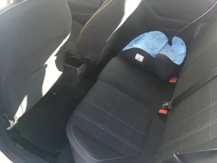 Ford Fiesta 1.1 Ti-VCT Trend 5p 2018, foto 8