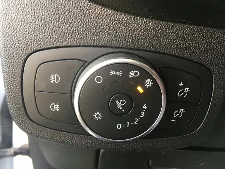 Ford Fiesta 1.1 Ti-VCT Trend 5p 2018, foto 14