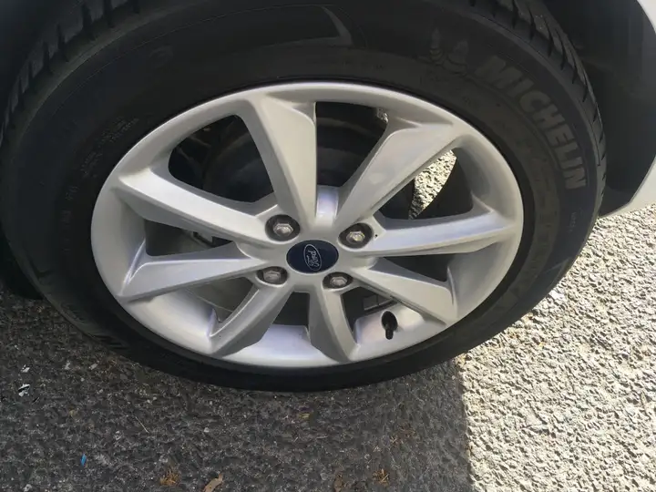 Ford Fiesta 1.1 Ti-VCT Trend 5p 2018, foto 16
