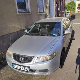 Tourer 2.2i-CDTi Executive