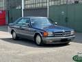 Mercedes-Benz 420 SEC Bleu - thumbnail 1