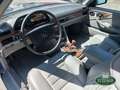 Mercedes-Benz 420 SEC Bleu - thumbnail 6