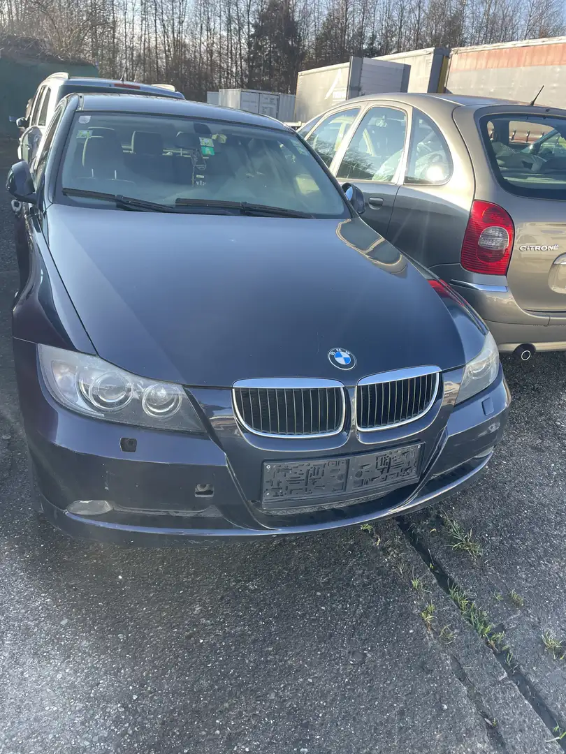 BMW Sonstige E90 Automatik - 1