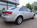 Hyundai SONATA 2.4 GLS *nur 95 TKM*HU neu*Leder*Klima*PDC*Kamera* Серебристый - thumbnail 7