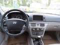 Hyundai SONATA 2.4 GLS *nur 95 TKM*HU neu*Leder*Klima*PDC*Kamera* Серебристый - thumbnail 13