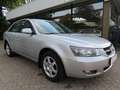Hyundai SONATA 2.4 GLS *nur 95 TKM*HU neu*Leder*Klima*PDC*Kamera* Серебристый - thumbnail 1