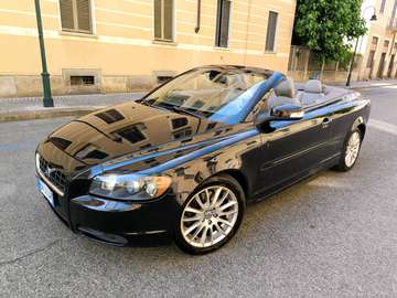 C70 2.4 Summum 140cv