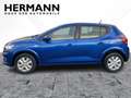 Dacia Sandero III 1.0 TCe 90 Expression CAM*LED*Navi Bleu - thumbnail 2