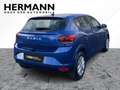 Dacia Sandero III 1.0 TCe 90 Expression CAM*LED*Navi Bleu - thumbnail 4