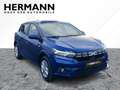 Dacia Sandero III 1.0 TCe 90 Expression CAM*LED*Navi Bleu - thumbnail 5