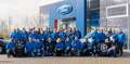 Ford Kuga Plug-In Hybrid Titanium Navi, Sitzhzng Rojo - thumbnail 20