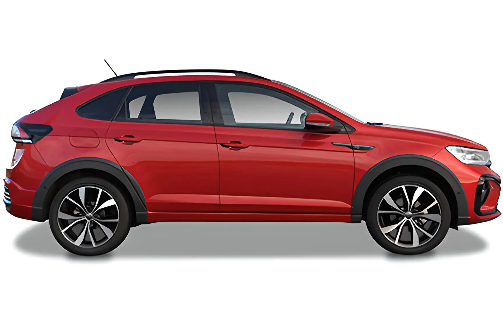 Volkswagen Taigo 1.0 TSI OPF 70 kW (95 PS), Schalt. 5-Gang, Fron... - 2