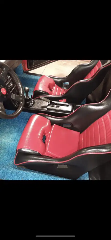 Lancia Beta Montecarlo Targa 2.0 118cv, foto 11