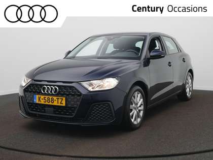 Audi A1 Sportback 30 TFSI Pro Line S-Tronic | Climate | St