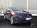 Volkswagen Golf Sportsvan VII Highline Navi LED RFK SHZ LHZ Rouge - thumbnail 1