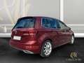 Volkswagen Golf Sportsvan VII Highline Navi LED RFK SHZ LHZ Rouge - thumbnail 4