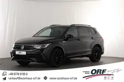 Volkswagen Tiguan Allspace 2.0 TSI R Line 4Motion DSG AHK MATRIX LED VIRTUAL