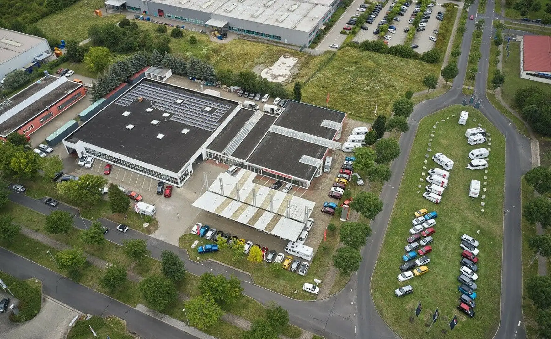 Mitsubishi Outlander PHEV Basis 4WD Blanc - 1