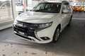 Mitsubishi Outlander PHEV Basis 4WD Weiß - thumbnail 1
