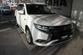 Mitsubishi Outlander PHEV Basis 4WD Weiß - thumbnail 3