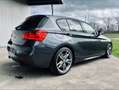 BMW 140 M140i - 59 036km, Alcantara, PDC Av/Arr, Cruise Grigio - thumbnail 9