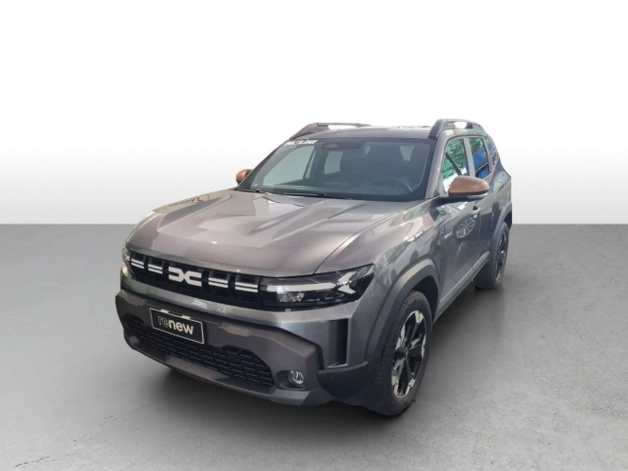 Dacia Duster Duster 1.6 hybrid Extreme 140cv