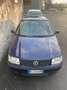 Volkswagen Polo 5p 1.4 Comfort c/2airbag,AC 60cv Синій - thumbnail 4