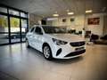 Opel Corsa Edition Blanc - thumbnail 3