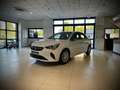 Opel Corsa Edition Blanc - thumbnail 1