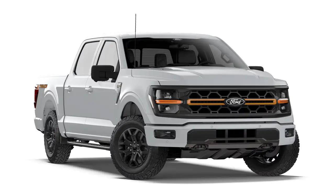 Ford F 150 снимка Ford F 150