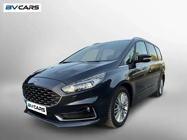 Ford Galaxy 2.5i HEV V-Line 7Pl/Pano/AHK/Full option