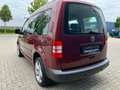 Volkswagen Caddy 1.2 TSI Highline Roncalli / AIRCO / PDC / CLIMATE Rot - thumbnail 5