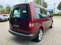 Volkswagen Caddy 1.2 TSI Highline Roncalli / AIRCO / PDC / CLIMATE Rot - thumbnail 3