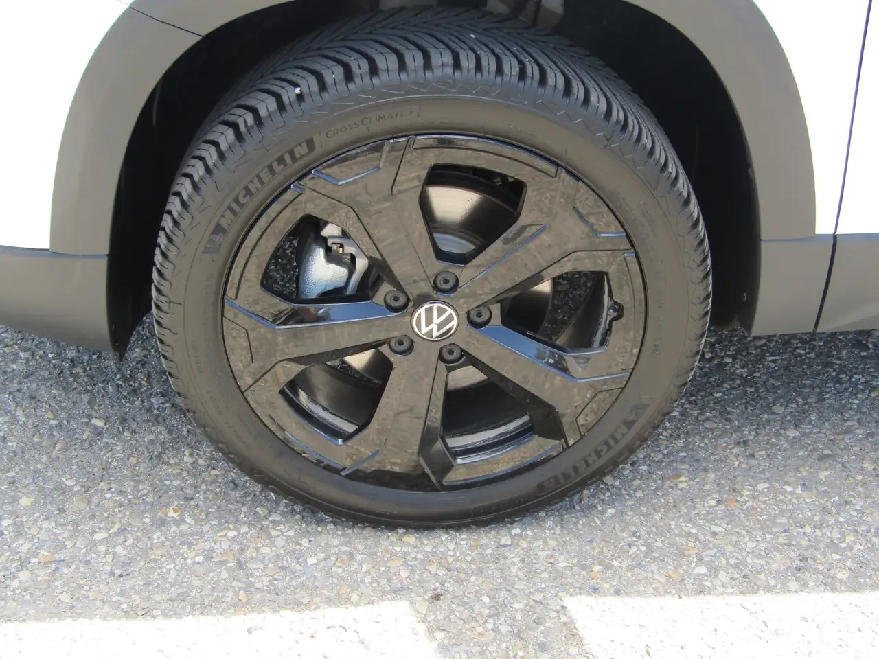 Volkswagen Taos снимка Volkswagen Taos