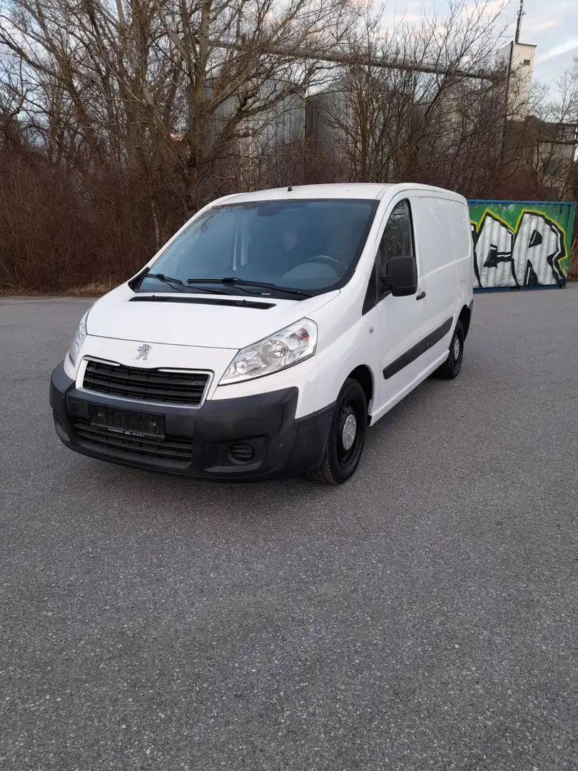 Peugeot Expert Kasten L2H1 1,6 HDi 90 FAP - 1