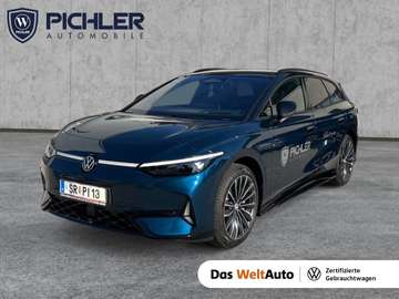 Tourer GTX 4MOTION 250kW Business