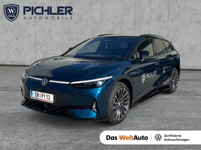 Volkswagen ID.7 Tourer GTX 4MOTION 250kW Business
