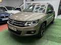 Volkswagen Tiguan 2.0TDI BMT Cross 4x2 140 Beige - thumbnail 3