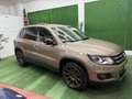 Volkswagen Tiguan 2.0TDI BMT Cross 4x2 140 Beige - thumbnail 4