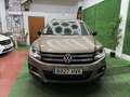 Volkswagen Tiguan 2.0TDI BMT Cross 4x2 140 Beige - thumbnail 2