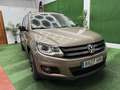 Volkswagen Tiguan 2.0TDI BMT Cross 4x2 140 Beige - thumbnail 1