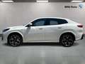 BMW iX2 edrive 20 MSport Pro Bianco - thumbnail 4